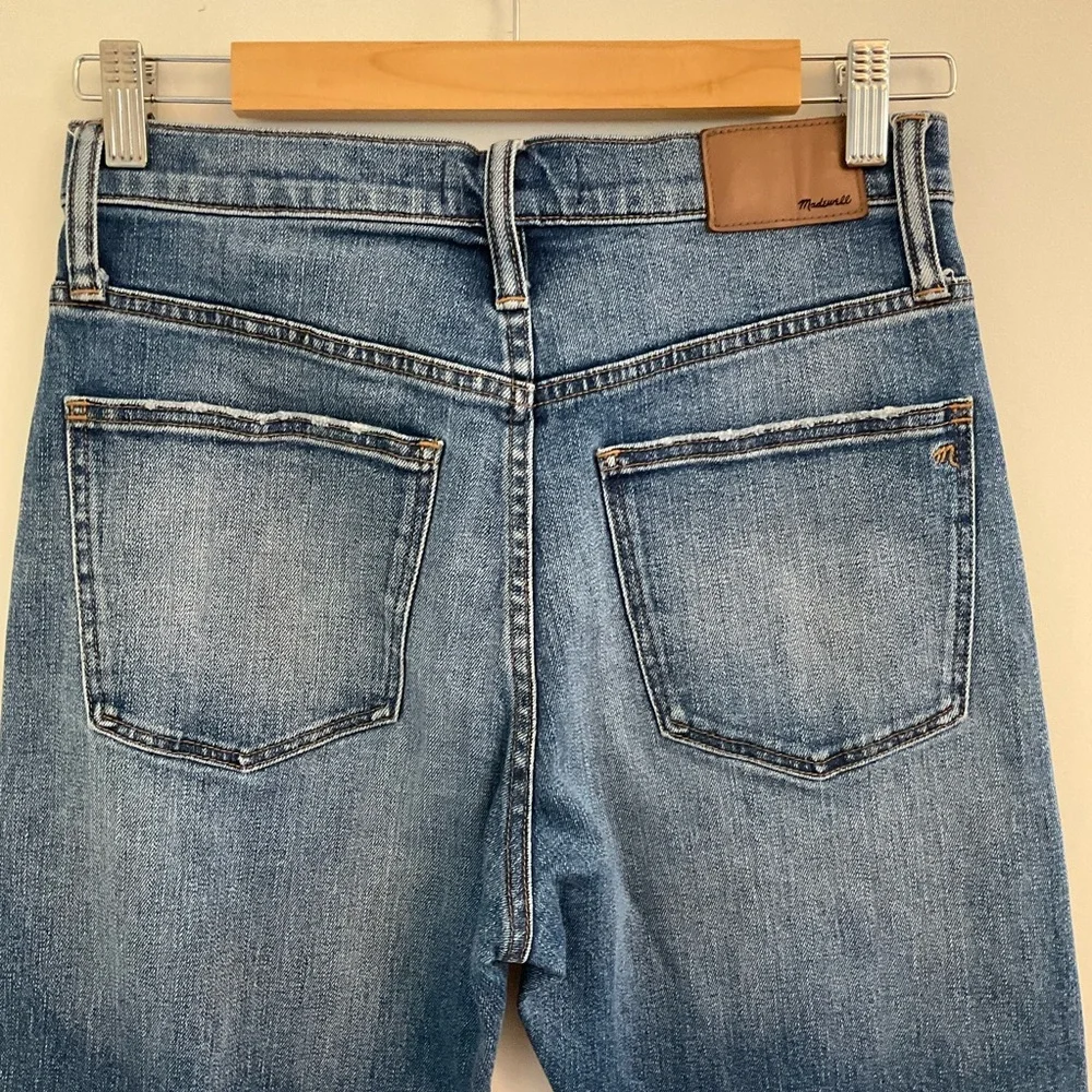 Madewell upgrade your